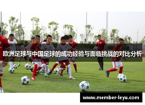 欧洲足球与中国足球的成功经验与面临挑战的对比分析