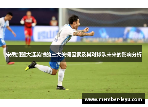 宋岳加盟大连英博的三大关键因素及其对球队未来的影响分析