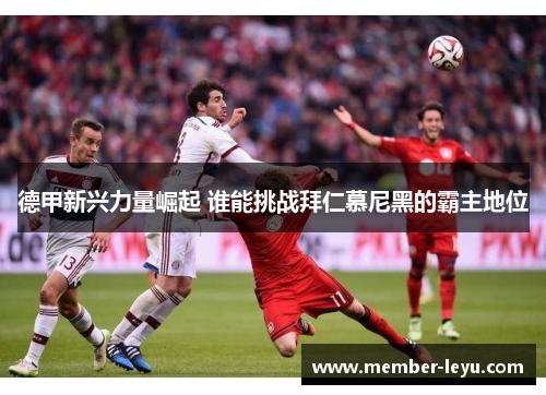 德甲新兴力量崛起 谁能挑战拜仁慕尼黑的霸主地位